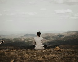 Exploring Mindfulness, Psychology and the Christian life